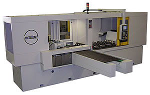 larger deep hole drilling machines